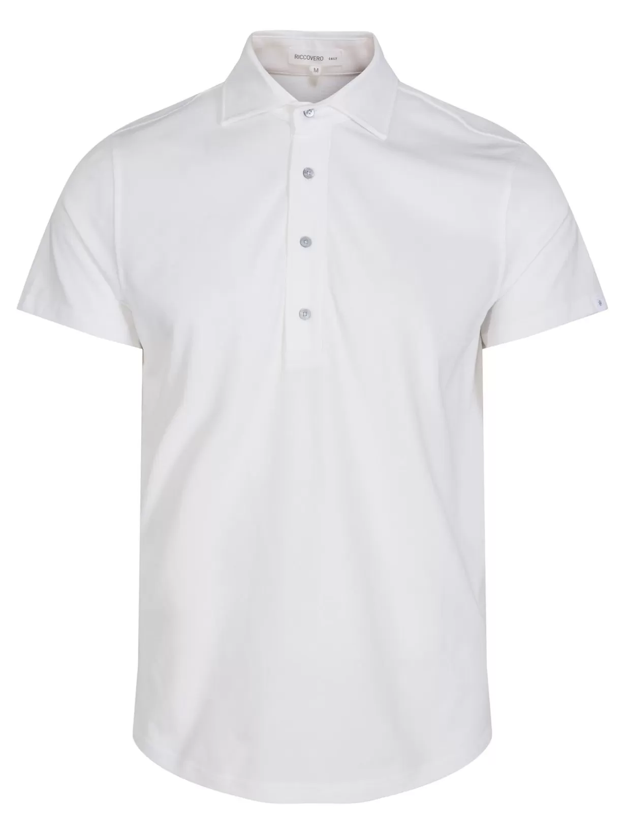 Riccovero Short Sleeve^Polo