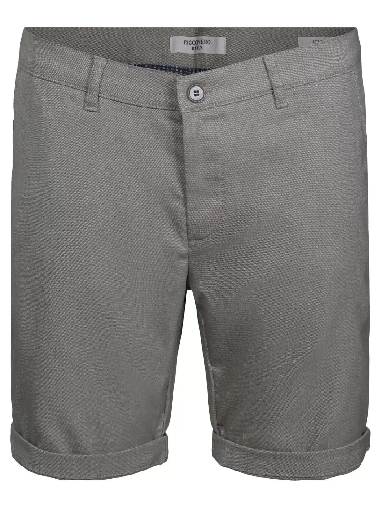 Riccovero Shorts^Rick Shorts