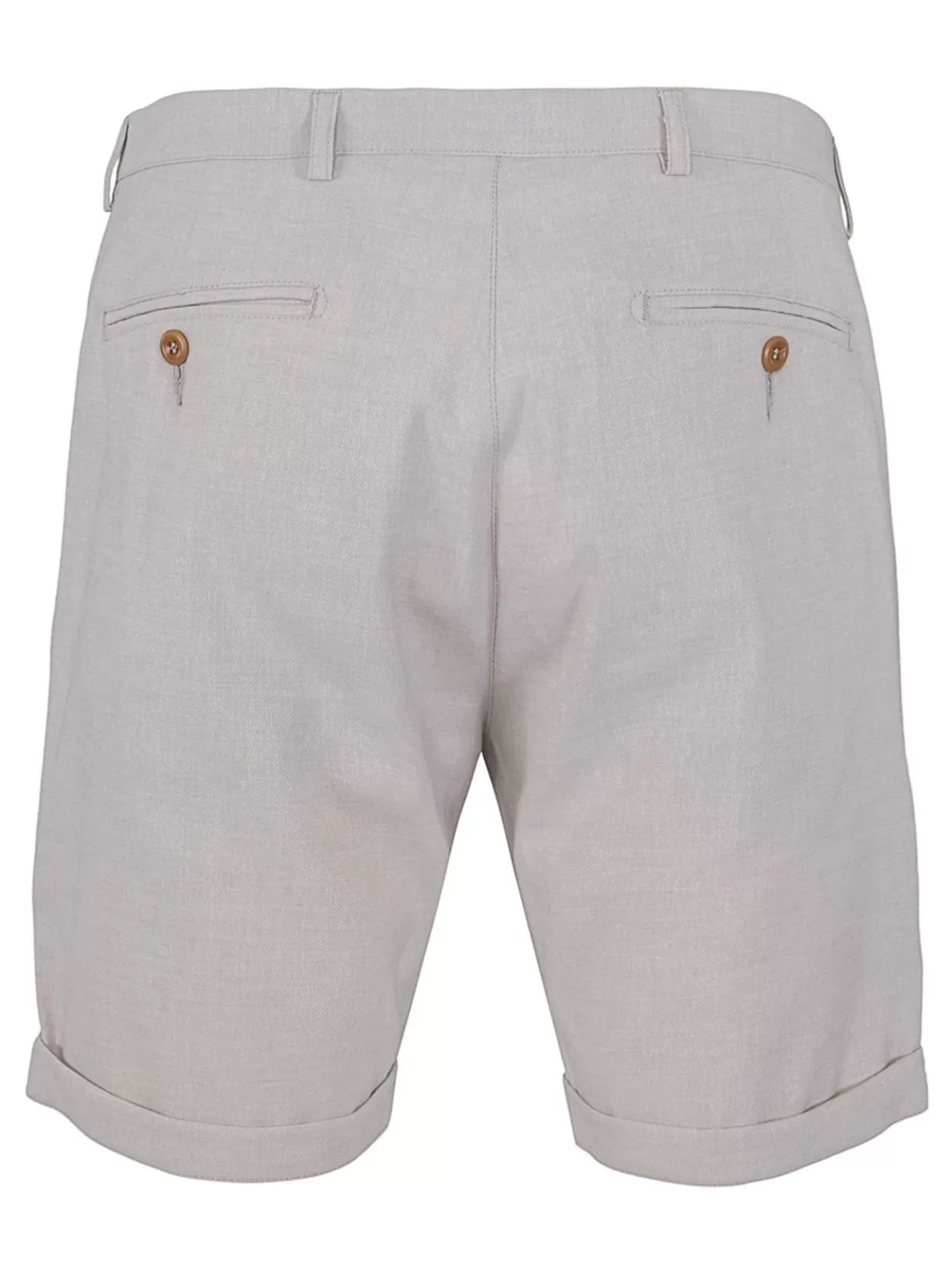 Riccovero Shorts^Rick Shorts