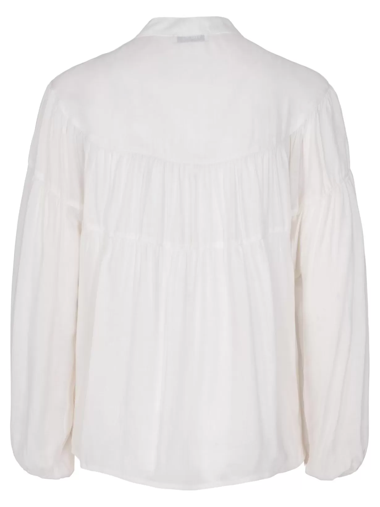 Riccovero Topper^Romance Blouse