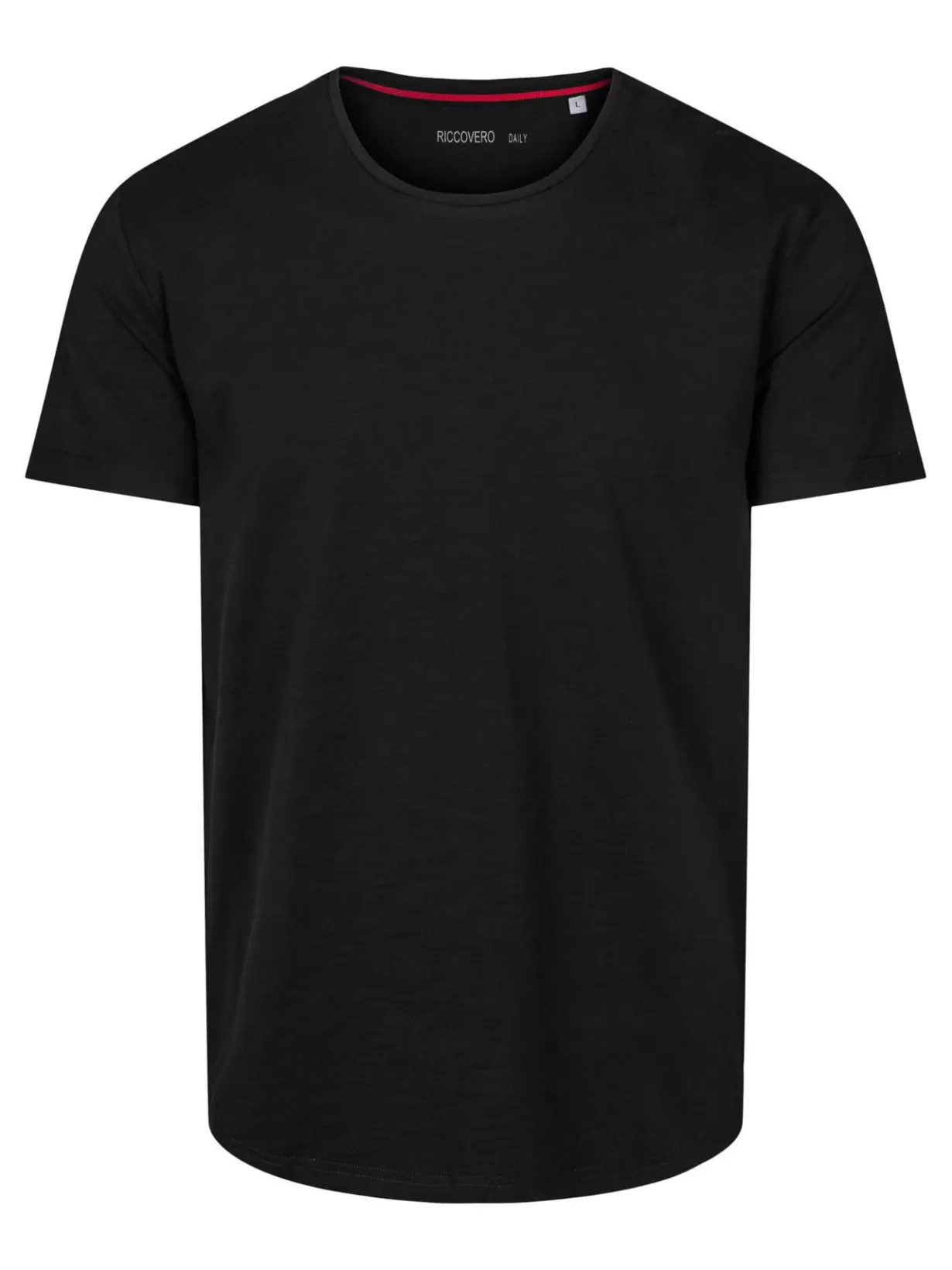 Riccovero Essential | T-Skjorter^Round Neck