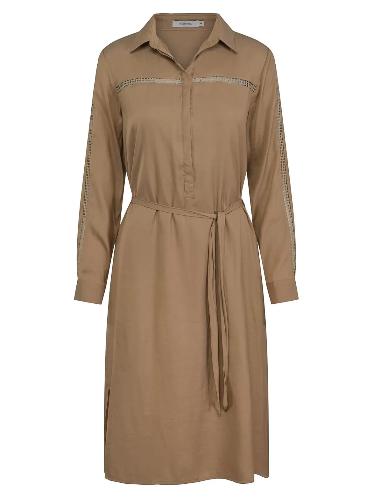 Riccovero Kjoler^Sammie Shirtdress