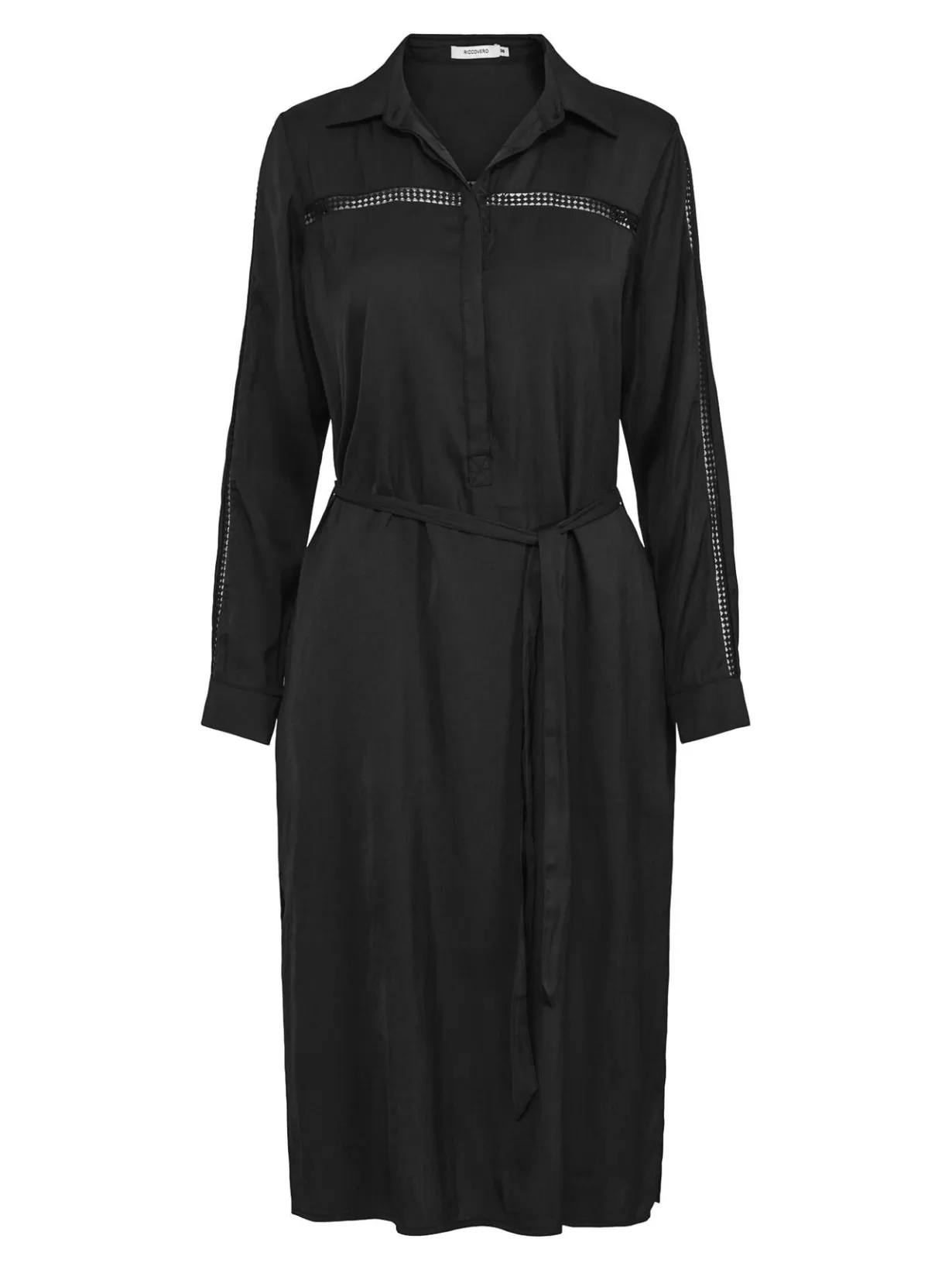 Riccovero Kjoler^Sammie Shirtdress