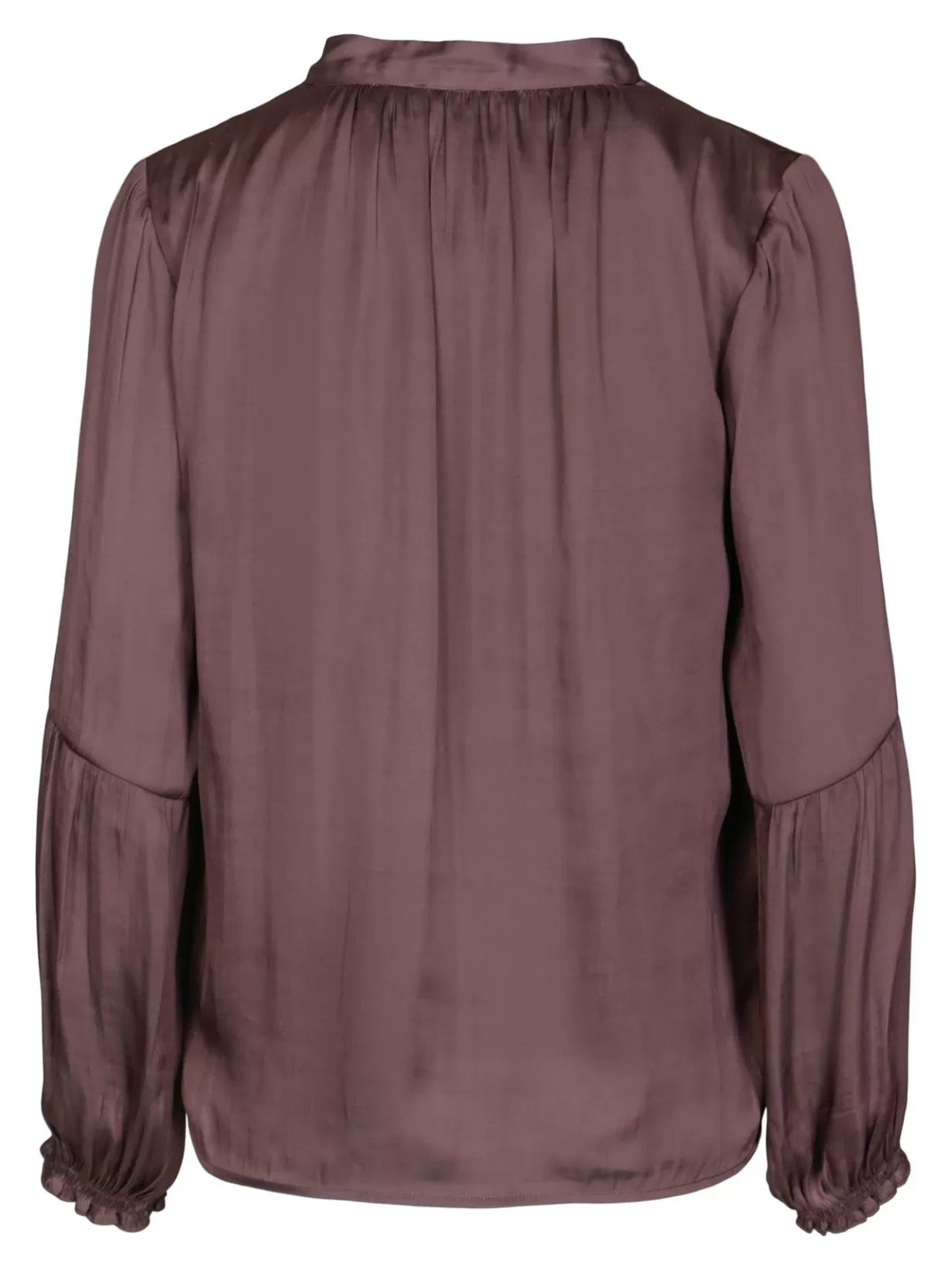 Riccovero Topper^Sangria Blouse