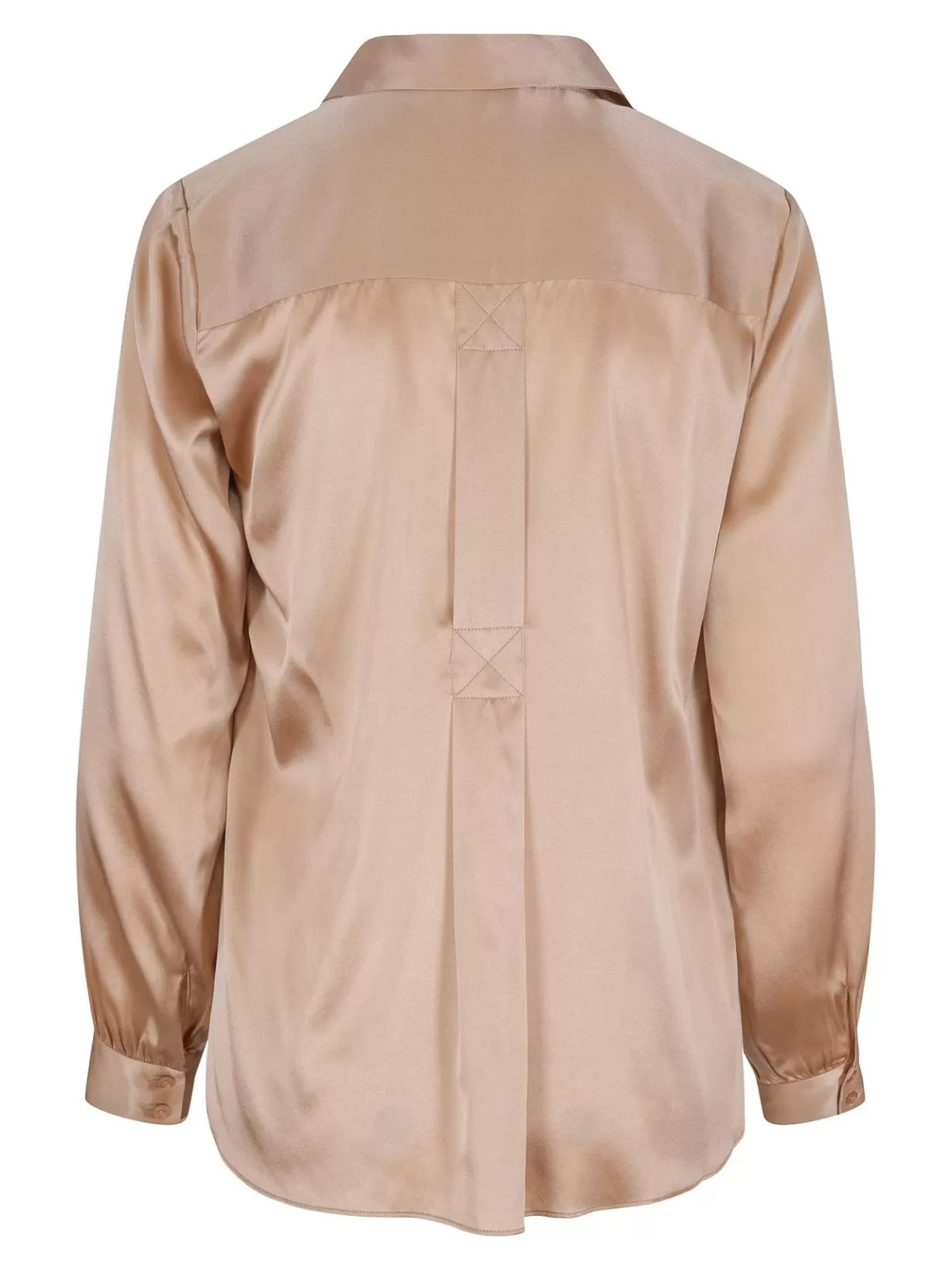 Riccovero Topper^Savannah Blouse