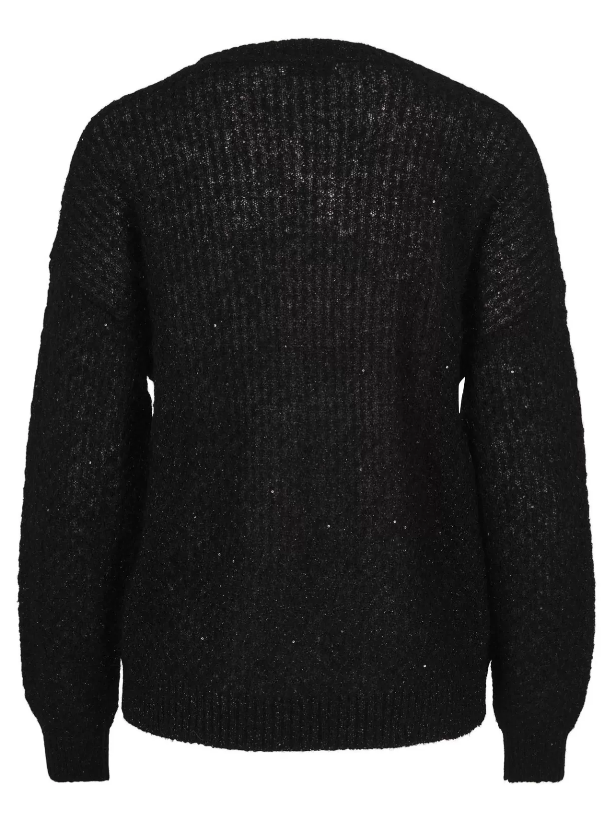 Riccovero Genser^Shimmery Sweater