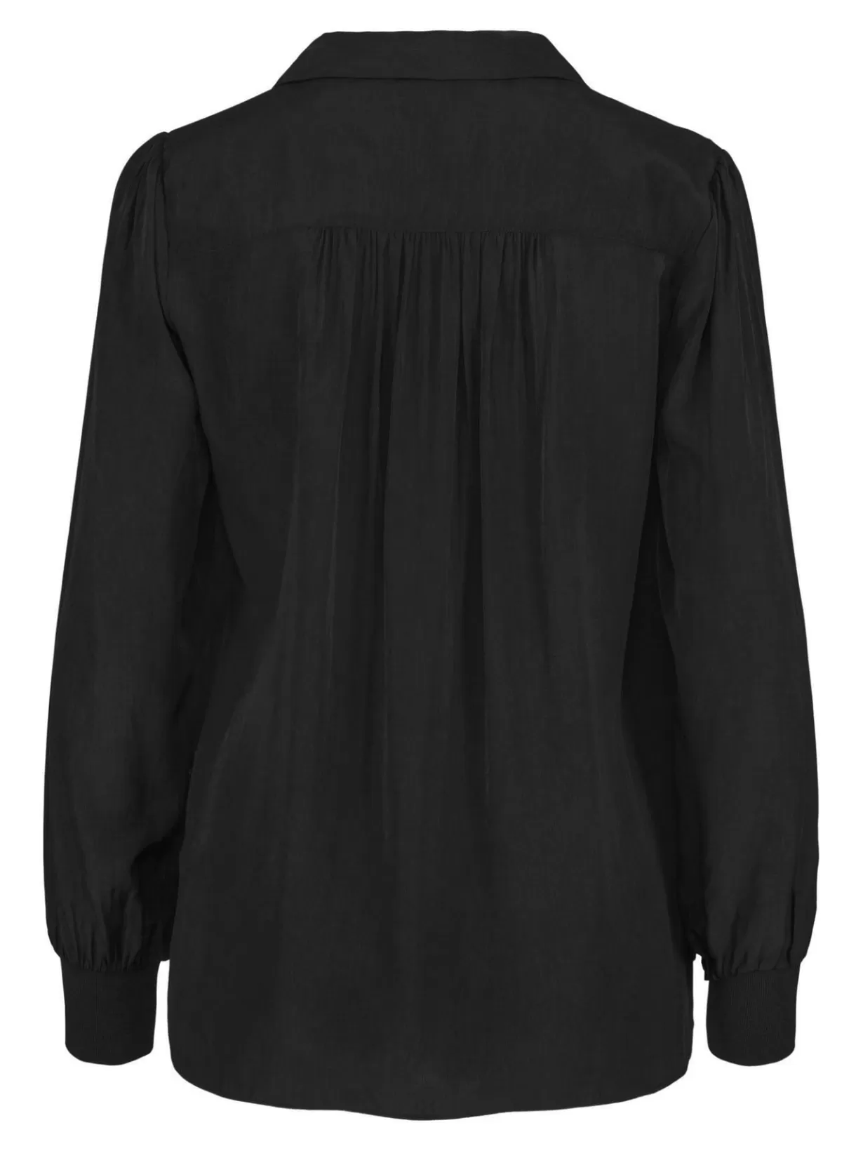 Riccovero Topper^Simona Blouse