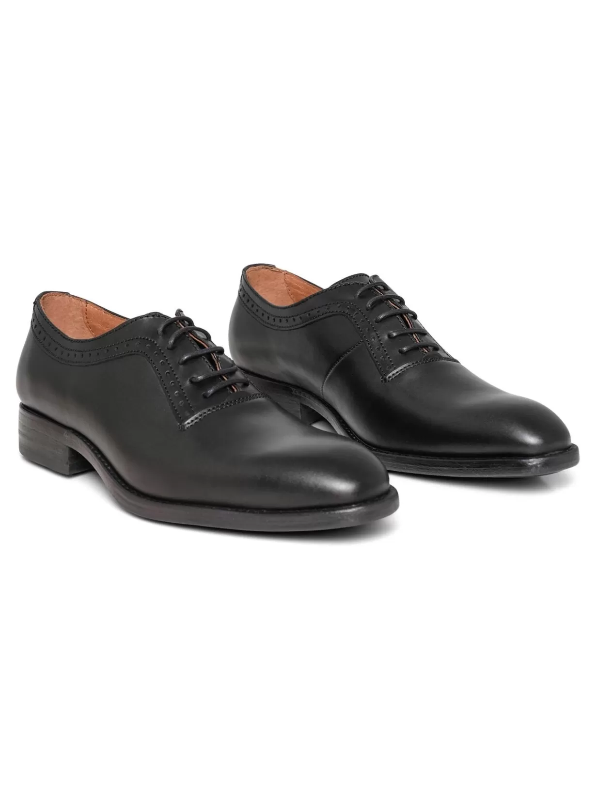 Riccovero Sko & Belte | Essential^Sorrento Shoe