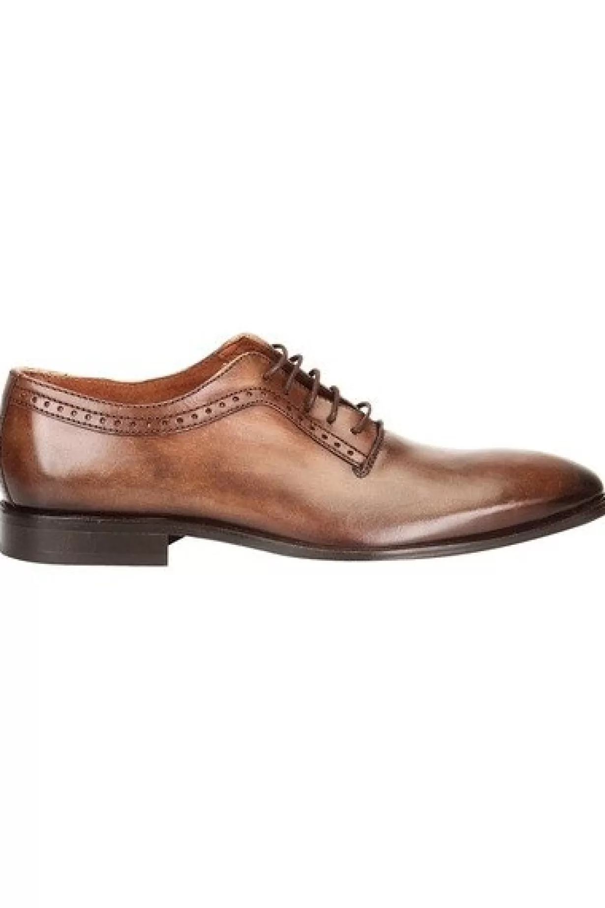 Riccovero Sko & Belte | Essential^Sorrento Shoe