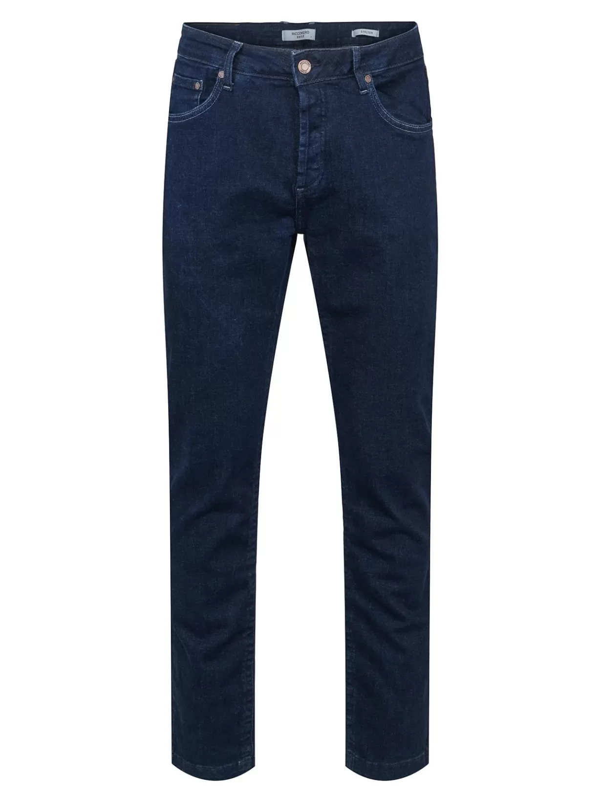 Riccovero Bukser^Theo Slim Jeans