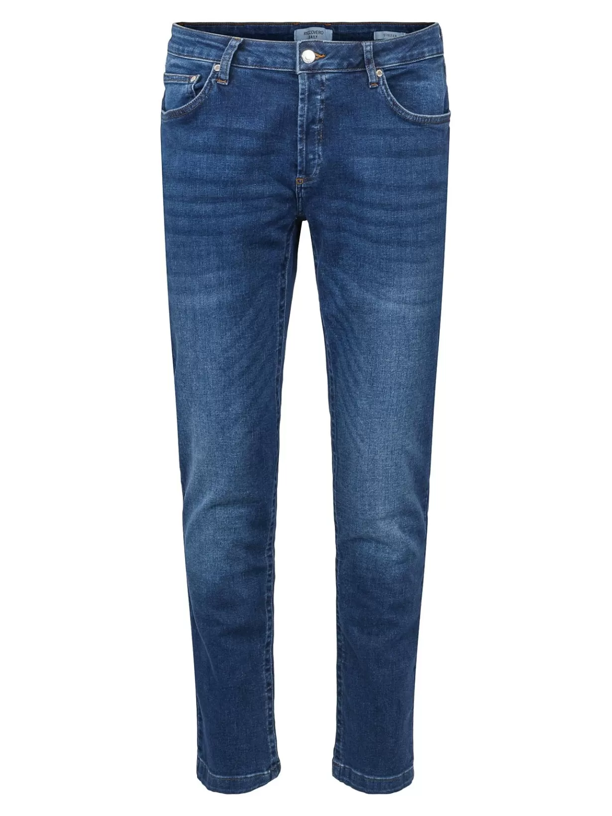 Riccovero Bukser^Theo Slim Jeans