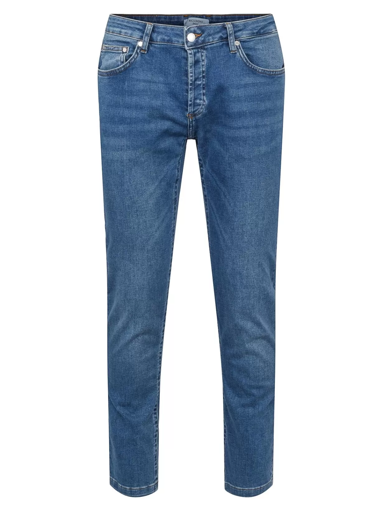 Riccovero Bukser^Theo Slim Jeans