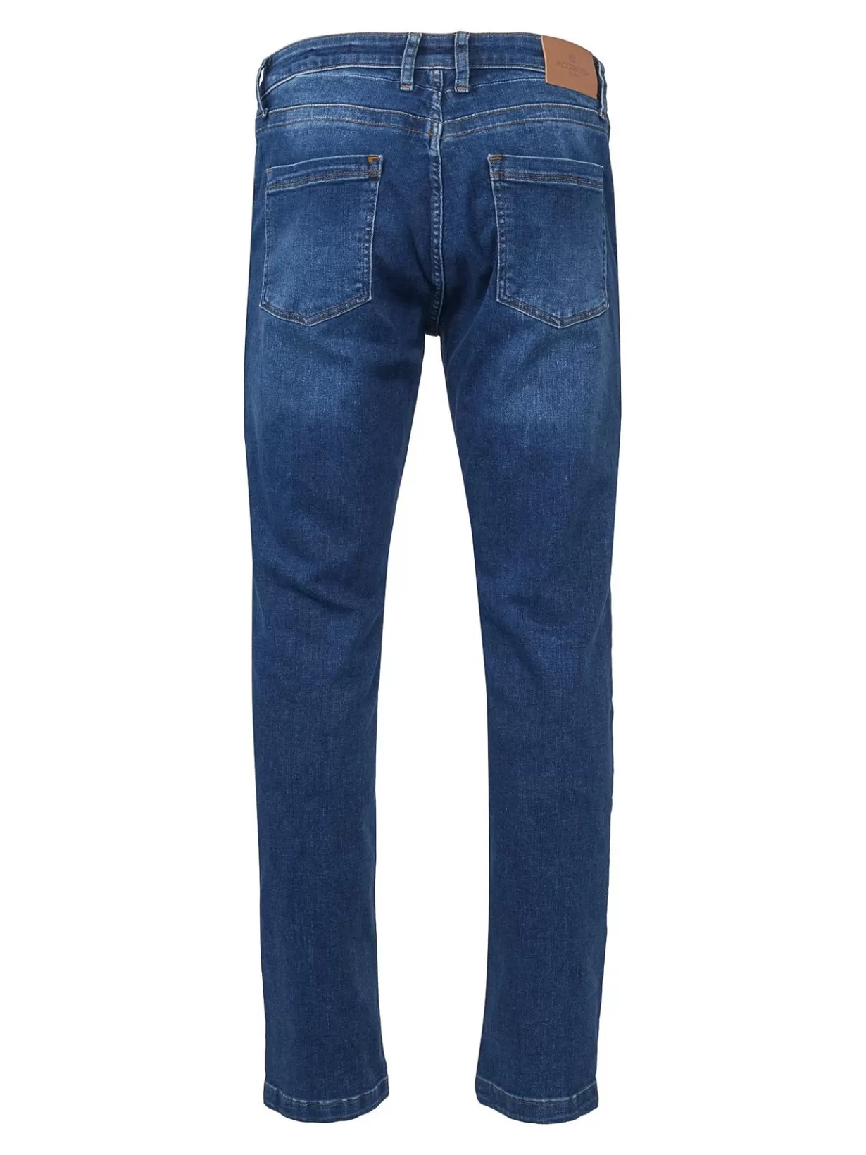 Riccovero Bukser^Theo Slim Jeans