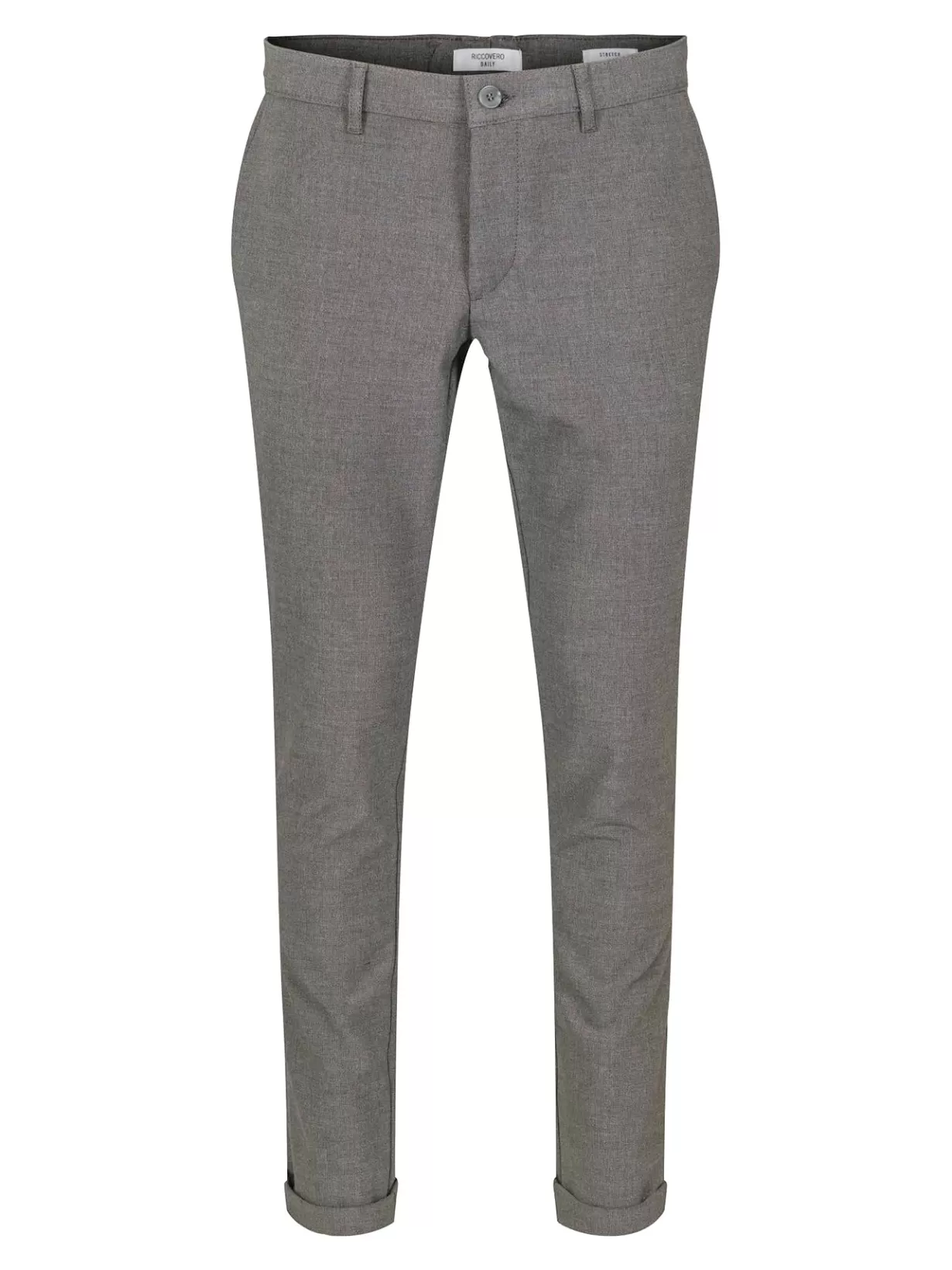 Riccovero Essential | Bukser^Tom Trouser