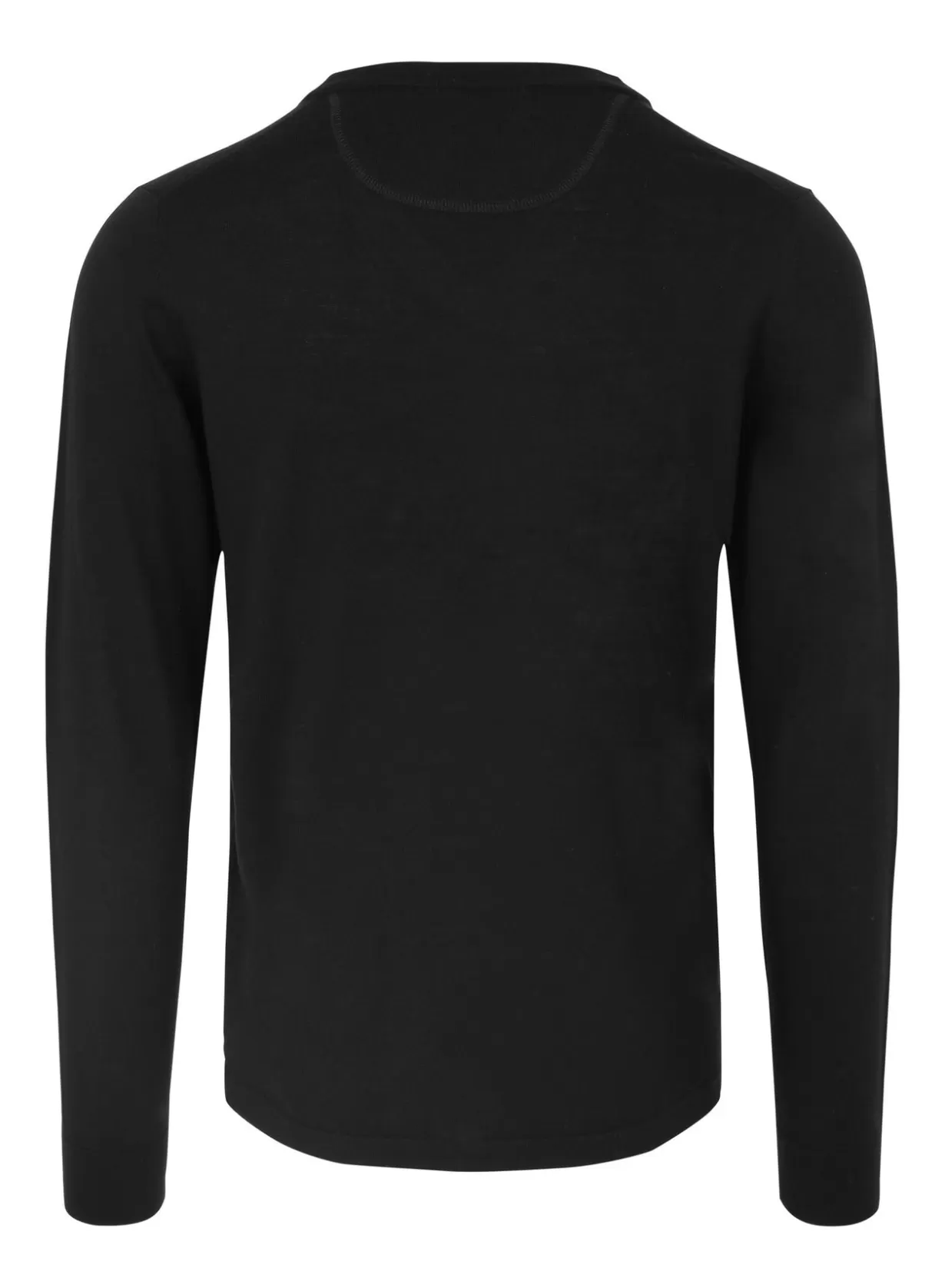 Riccovero Essential | Genser^Vince Knit