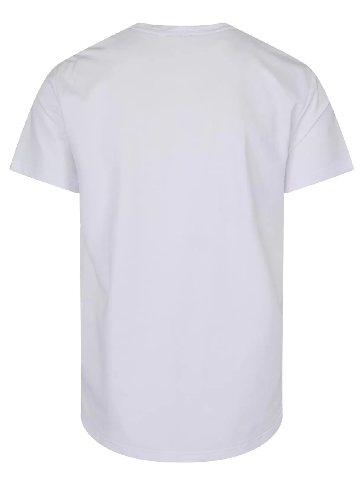 Riccovero T-Skjorter^V-neck T-shirt