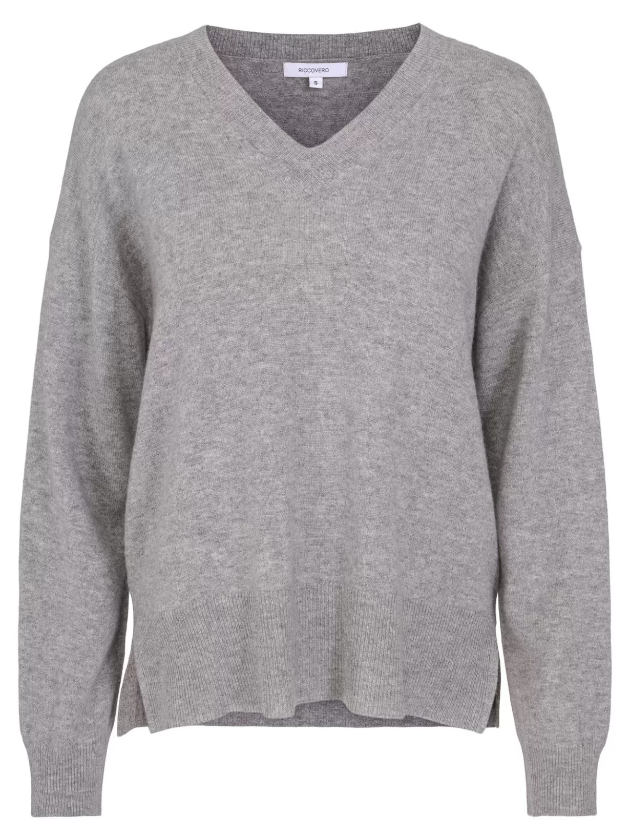 Riccovero Genser^Wera Sweater