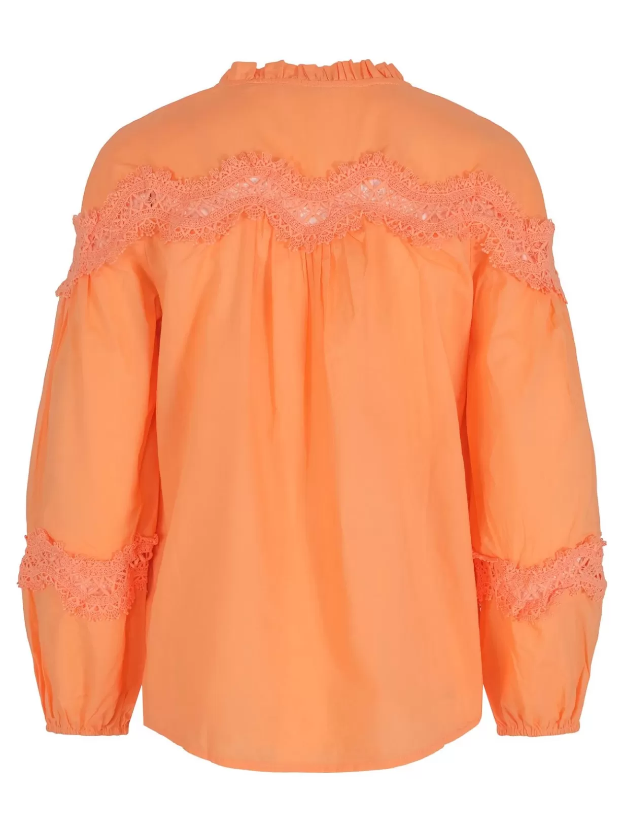 Riccovero Topper^Winnie Blouse