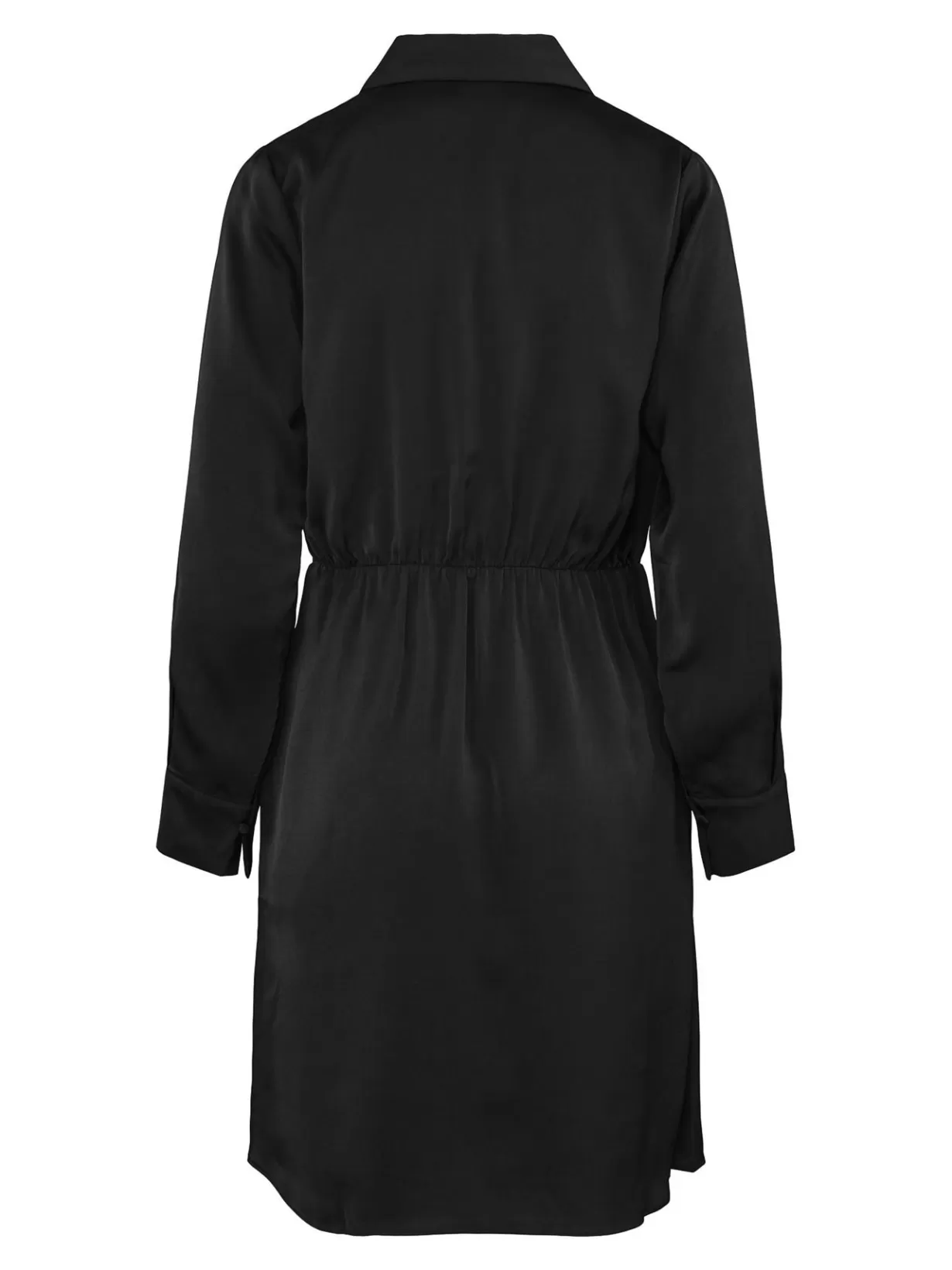 Riccovero Kjoler^Wrap Dress