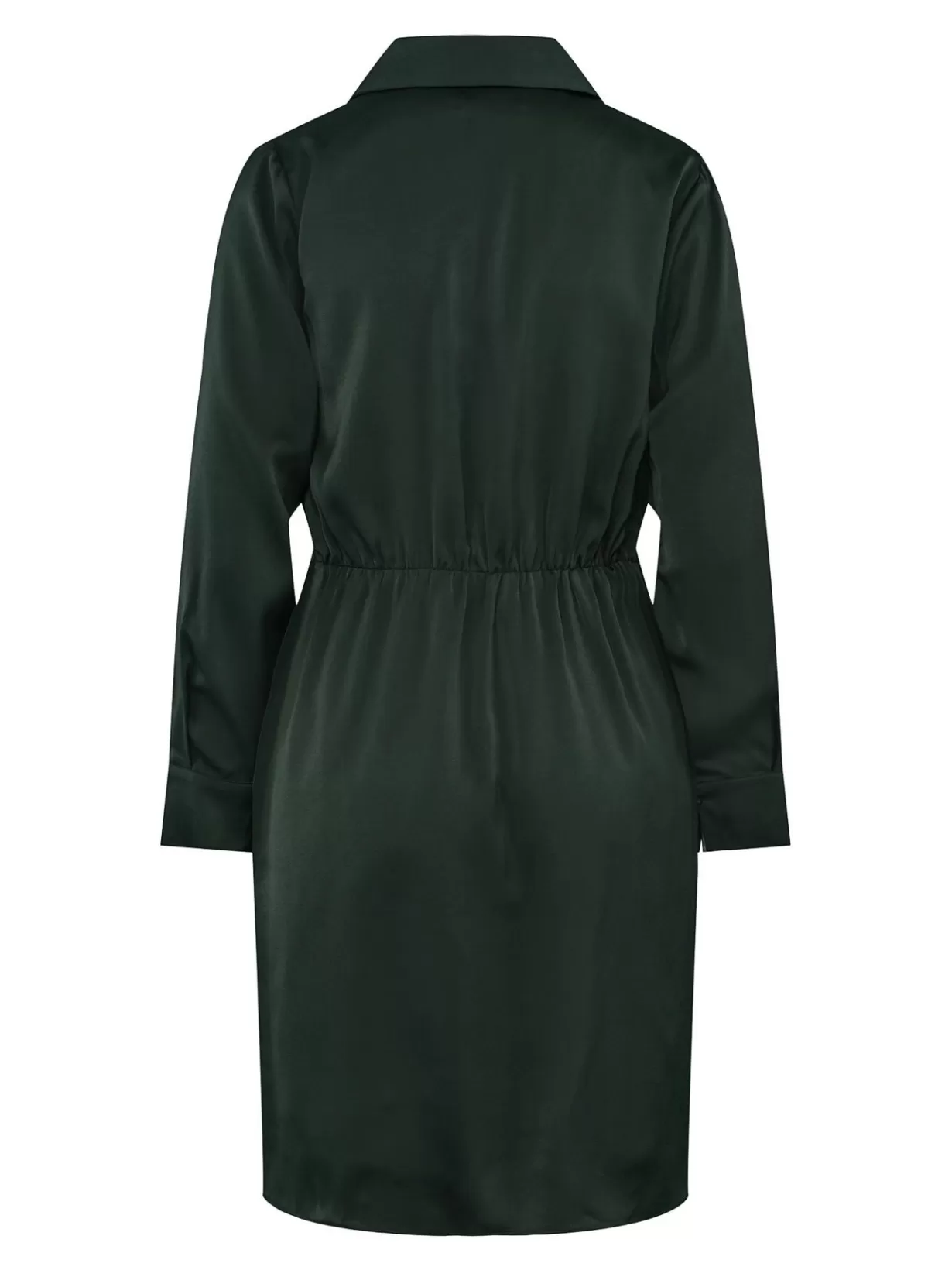 Riccovero Kjoler^Wrap Dress